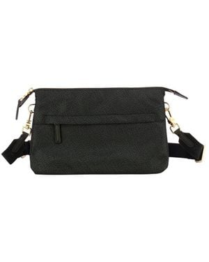 Borbonese Cross Body Bags - Negro