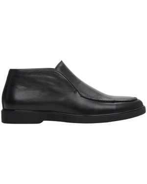ESTRO Ankle Boots - Black