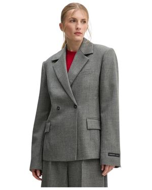 Birgitte Herskind Blazers - Grigio