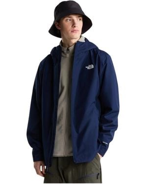 The North Face Rain Proof Jackets - Azul