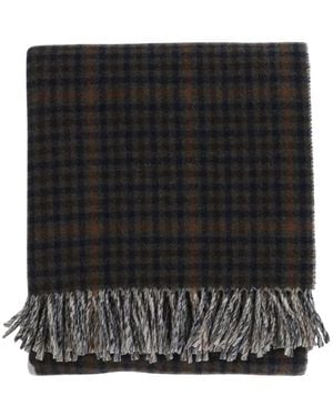 Autry Winter Scarves - Negro