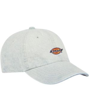 Dickies Caps - Blanco