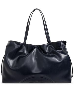 Tory Burch Tote Bags - Blu