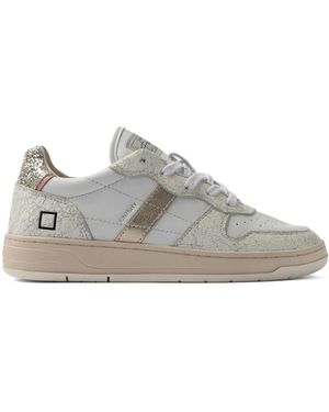 Date Sneakers - Grigio