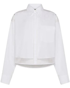 Seventy Shirts - White