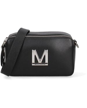 Marc Ellis Cross Body Bags - Black