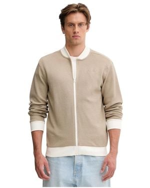 Guess Zip-Throughs - Neutro
