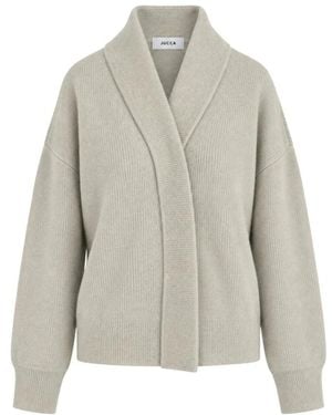 Jucca Cardigans - Gris