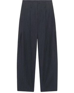 IRO Wide Pants - Blue