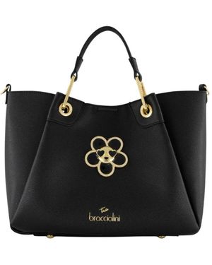 Braccialini Handbags - Black