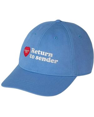 Carhartt Caps - Azul