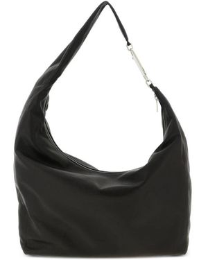 Rick Owens Shoulder Bags - Black