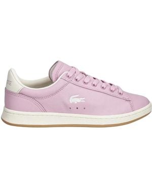 Lacoste Sneakers - Rosa