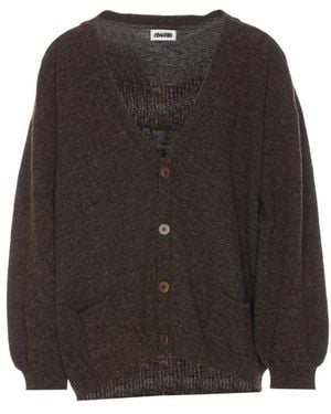 Magliano Cardigans - Noir