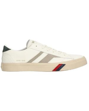 Pro Keds Royal Classic - Naturel