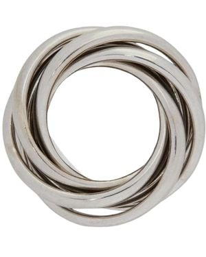 Jil Sander Rings - Métallisé