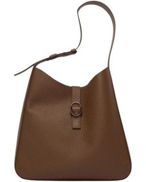 Orciani Bucket Bags - Brown