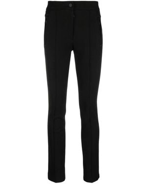 Moncler Ski Trousers - Black