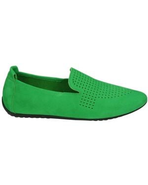 Arche Fanhoo Slip On - Grün