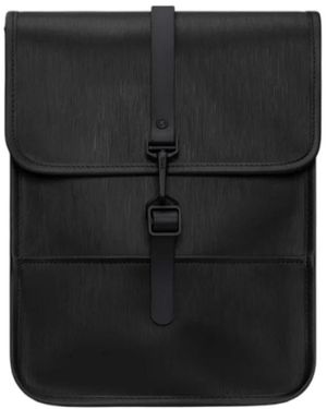 Rains Backpacks - Noir