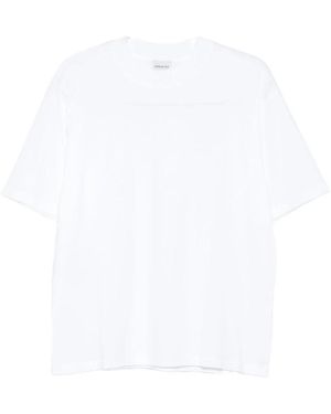 Birgitte Herskind Tops ,Wit ,Katoen T-Shirts