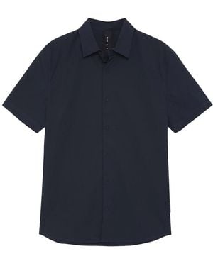Ecoalf Shirts - Blau