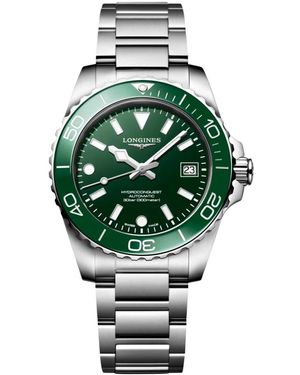 Longines Watches - Green