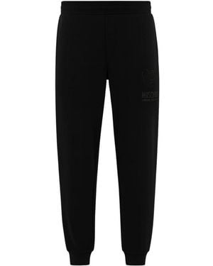 Moschino Joggers - Black