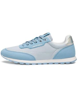 Candice Cooper Trainers - Blue