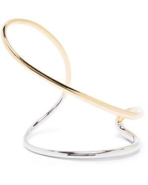 Charlotte Chesnais Earrings - Blanco