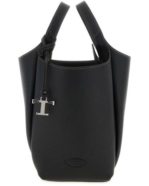 Tod's Handbags - Negro
