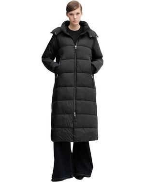 Joop! Carina Padded Coat - Zwart