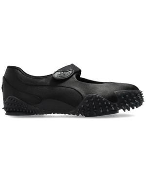 PUMA Outdoor Shoes - Noir