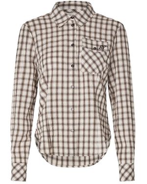 Baum und Pferdgarten Menea Blouse - Wit