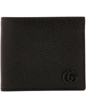 Gucci Wallets & Cardholders - Negro