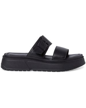 Tamaris Sliders - Blue
