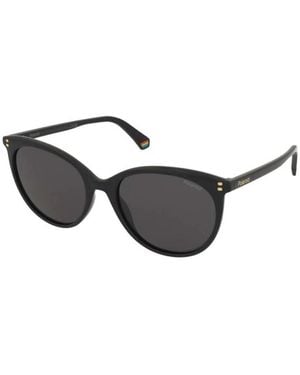 Polaroid Accessoires ,Zwart ,Zonnebrillen