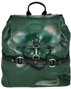 La Martina Backpacks - Verde