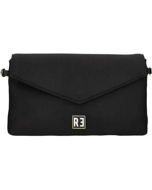 Rebelle Clutches - Zwart