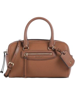 Michael Kors Cross Body Bags - Brown