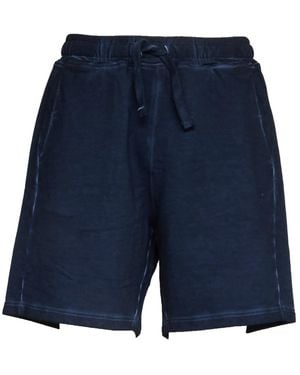Dondup Casual Shorts - Blue