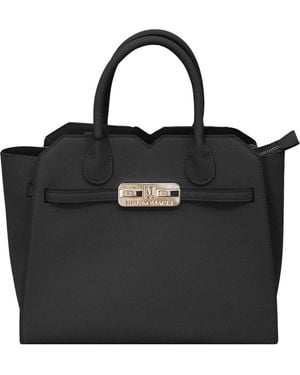 Bruno Magli Handbags - Black