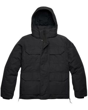 Canada Goose Light Jackets - Negro