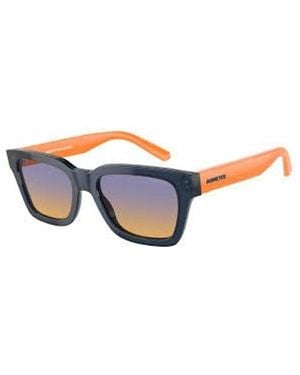 Arnette Sunglasses - Blauw