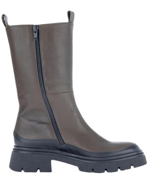 Gabor High Boots - Grigio