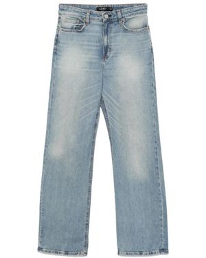 Ralph Lauren Straight Fit Jeans - Blue