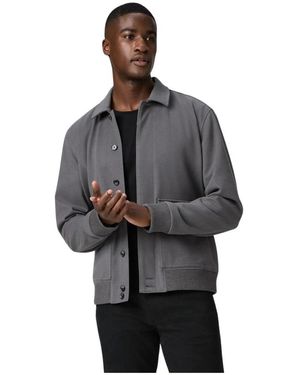 PAIGE Light Jackets - Grey