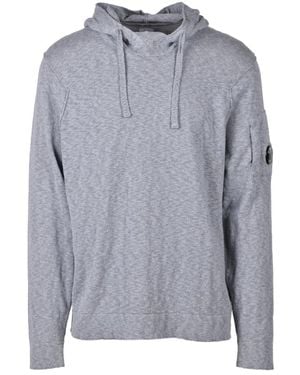 C.P. Company Hoodies - Gris