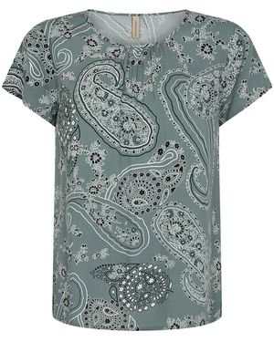 Soya Concept Blouses - Gris