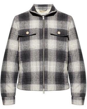 AllSaints Light Jackets - Gris